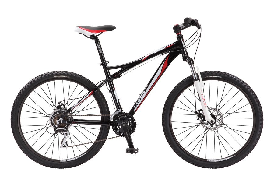 JAMIS TRAIL X2