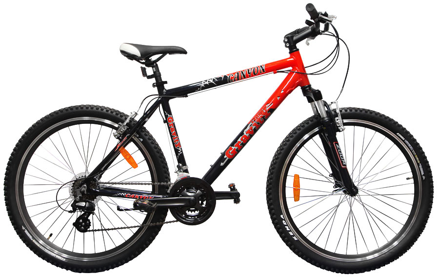 GRAVITY CANYON 26"