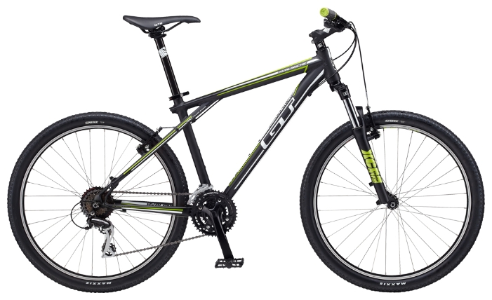 GT AVALANCH 4.0 